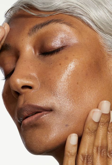 medical facial for skin texture