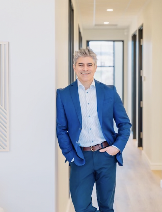 Dr. D'Costa Emergency Medicine and Medical Aesthetics