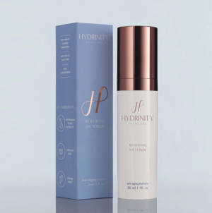 Hydrinity Renewing HA Serum