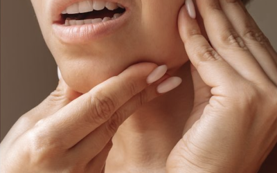 Tired of Headaches? BOTOX isn’t just for wrinkles—it’s the secret weapon against chronic teeth grinding!